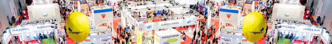 Stand custom para exposición en México