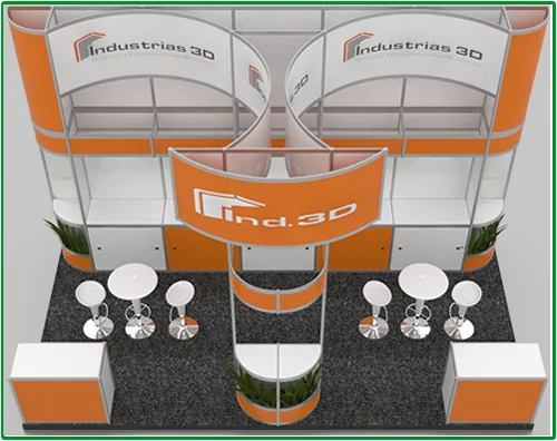 modelo18G3 — 18‑G